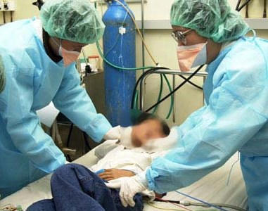 Nghệ An: 2 người tử vong nghi mắc viêm cầu thận