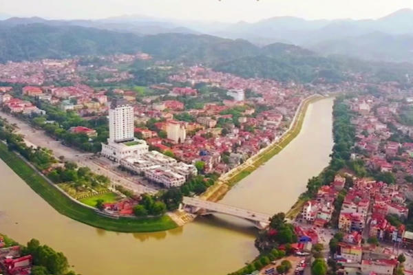 GRDP của tỉnh Lạng Sơn ước đạt 22.683 tỷ đồng