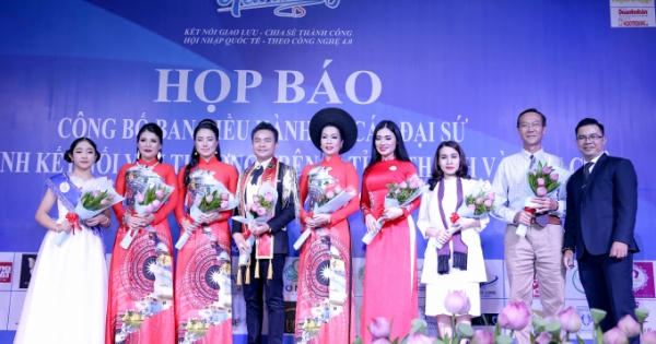 TP HCM: “Hành trình kết nối yêu thương” mang hy vọng cho trẻ em nghèo