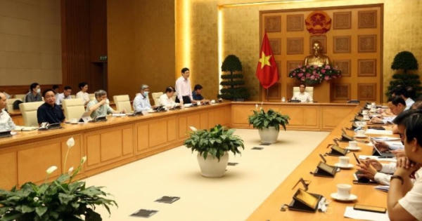 Thí sinh nhiễm COVID-19 phải điều trị được xét đặc cách tốt nghiệp Trung học phổ thông Quốc gia