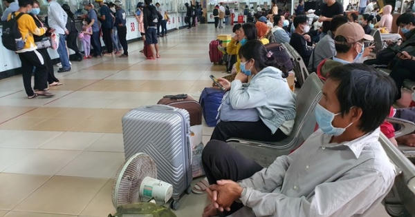 TP Thanh Hoá vận động, khuyến cáo người dân học tập, làm ăn xa không về quê dịp Tết Nguyên Đán