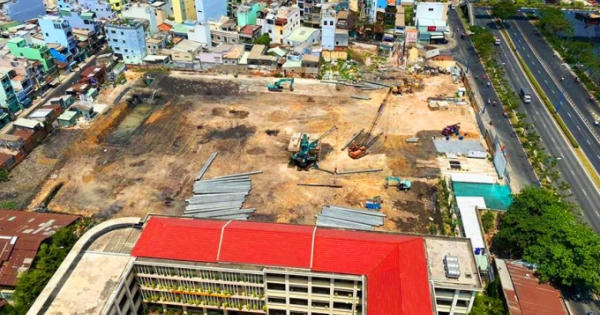TP HCM: Kiểm tra chất lượng nhiều dự án chung cư