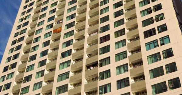 Ngừng bán cắt lỗ, nhà đầu tư condotel lại chờ "sóng mới"