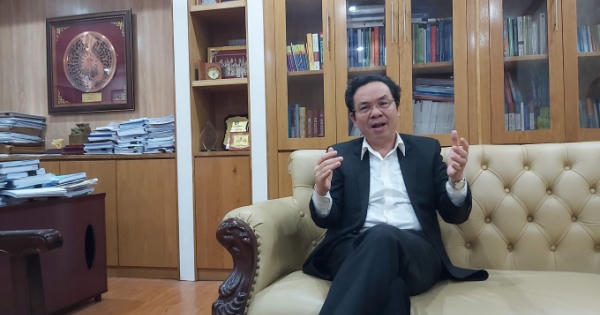 Muốn hóa rồng, hóa hổ, phải là "đất nước đổi mới - sáng tạo" Muốn hóa rồng, hóa hổ, phải là "đất nước đổi mới - sáng tạo"