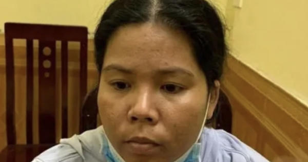 Nảy sinh lòng tham, giúp việc trộm vàng của chủ nhà rồi cao chạy xa bay suốt 14 năm