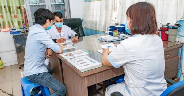 Hà Nội sẽ tăng cường thanh, kiểm tra hoạt động hành nghề y, dược ngoài công lập Hà Nội sẽ tăng cường thanh, kiểm tra hoạt động hành nghề y, dược ngoài công lập