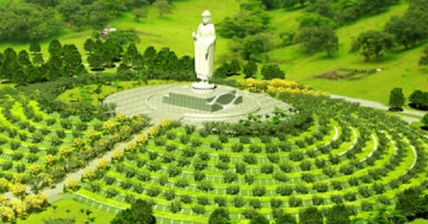 Hé lộ “Thiên đường” nơi 2 nhạc sĩ Thanh Tùng và Trần Lập an nghỉ