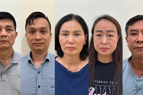Hành vi nhận hối lộ bị xử lý như thế nào? Đã bị tuyên án tử hình, nộp lại bao nhiêu tiền đã "ăn hối lộ" để có thể được giảm án?