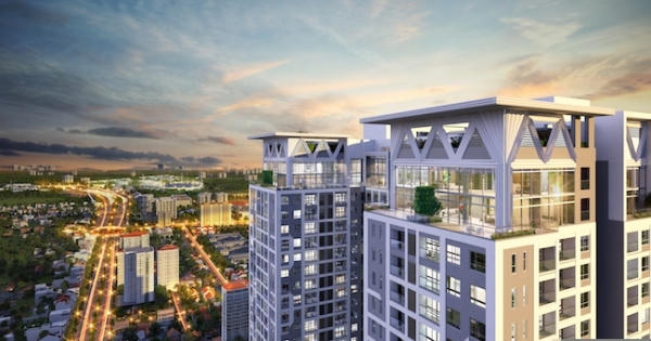 'Thuốc đặc trị' tranh chấp phí bảo trì chung cư