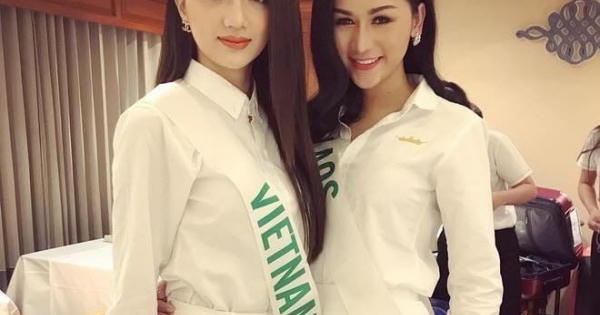 Bất ngờ Top 12 Hoa hậu chuyển giới Quốc tế 2018 phẫu thuật tại Thẩm mỹ Dr Vũ Quang - Việt Nam