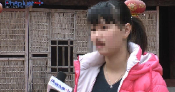 Nữ công nhân công ty Inkel bị thôi việc vì... mang bầu lên tiếng