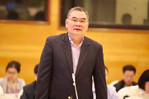 Công ty Cổ phần Tập đoàn Phúc Sơn nợ thuế hàng nghìn tỷ đồng