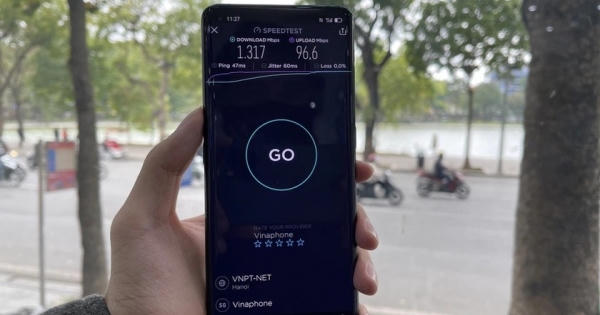 Người dùng nói gì về chất lượng mạng di động nhanh nhất Việt Nam?