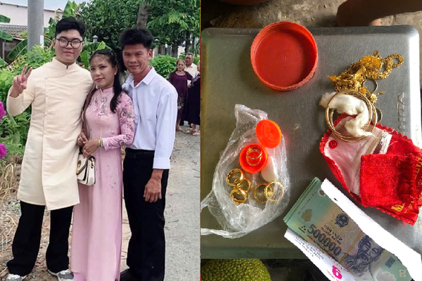 Sự thật thà hiếm có