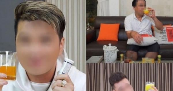 Bộ Y tế: Xử lý nghiêm nghệ sỹ “thổi phồng” công dụng của thực phẩm