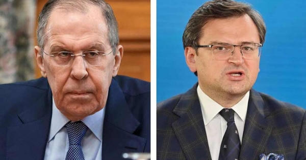 Ngoại trưởng Nga - Ukraine sắp gặp lần đầu, tìm cơ hội tháo ngòi xung đột