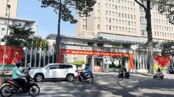 Công an TPHCM đang làm rõ vụ cộng tác viên công ty nhận tiền tạm ứng rồi... không hoàn trả