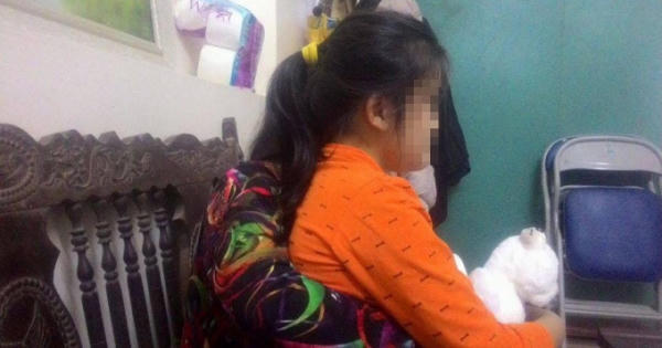 Bắc Giang: Nghi án lọt tội trong vụ xâm hại tình dục đối với bé gái 12 tuổi? Bắc Giang: Nghi án lọt tội trong vụ xâm hại tình dục đối với bé gái 12 tuổi?