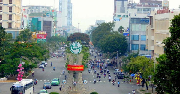 Cần Thơ 15 năm trực thuộc Trung ương, là đô thị đầu tàu của vùng ĐBSCL