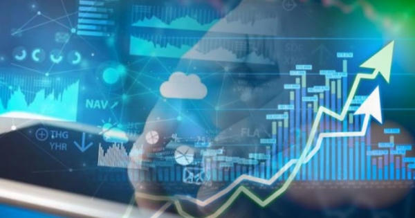 Bùng nổ 'cơn sốt' đầu tư chứng khoán, số tài khoản mở mới tăng kỷ lục