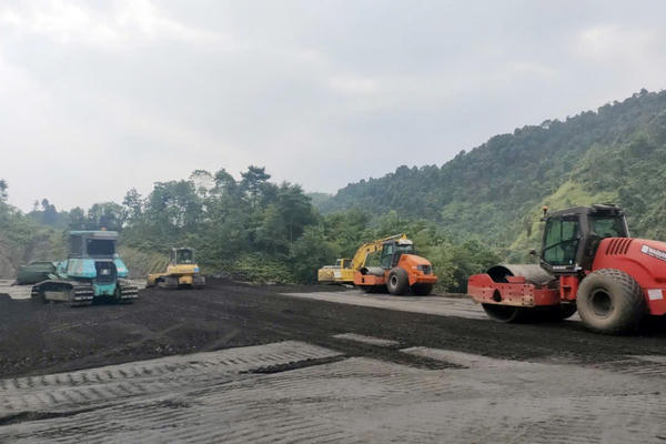 Hà Giang phê duyệt điều chỉnh dự án cao tốc Tuyên Quang - Hà Giang