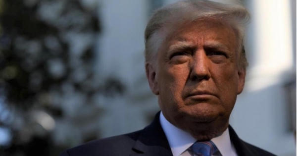 Ông Donald Trump bất ngờ đề xuất hoãn bầu cử tổng thống