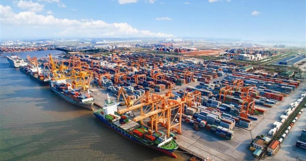 Chuyên gia WB: Việt Nam có khả năng chống chịu "ngoài dự kiến"