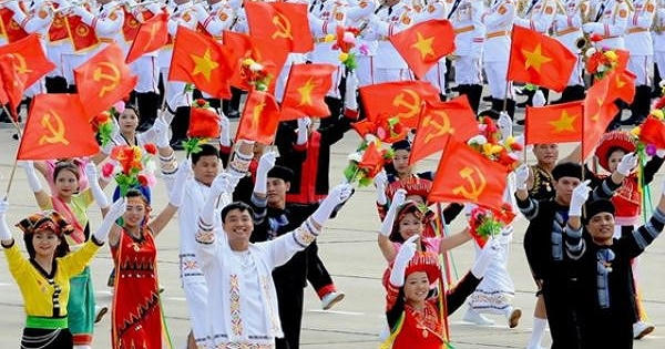 Đấu tranh những luận điệu xuyên tạc về nhân quyền ở Việt Nam: (Kỳ 1) Quyền con người là động lực của sự phát triển