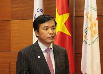 Quốc hội sẽ chủ động tìm đến báo chí để cung cấp thông tin