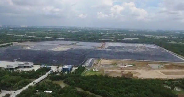 Hàng loạt sai phạm ở bãi rác Đa Phước sẽ được xử lý tận gốc? Hàng loạt sai phạm ở bãi rác Đa Phước sẽ được xử lý tận gốc?