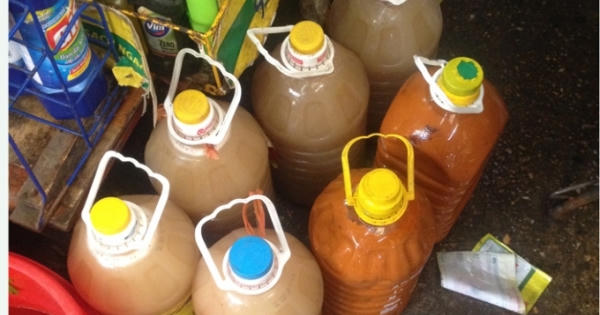 Một muỗng gia vị bằng cả nồi xương hầm Một muỗng gia vị bằng cả nồi xương hầm