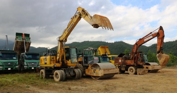 Tọa đàm mùa xuân Đà Nẵng 2019: Giải quyết vấn đề cho các dự án động lực, trọng điểm