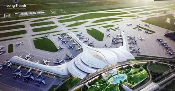Cơ chế nào giúp đẩy nhanh tiến độ xây dựng sân bay Long Thành? Cơ chế nào giúp đẩy nhanh tiến độ xây dựng sân bay Long Thành?