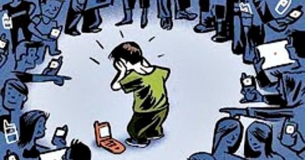 “Giết người” bằng mạng xã hội - Chặn đứng bằng cách nào?