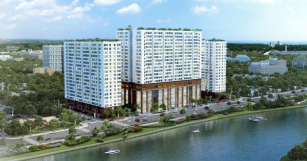 TP.HCM: Lộ diện dự án khủng phải rà soát lại pháp lý