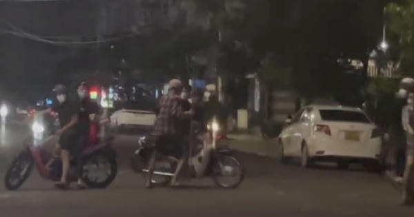 Biên Hoà: Chủ quán nhậu bị chém khi mời khách uống bia giao lưu