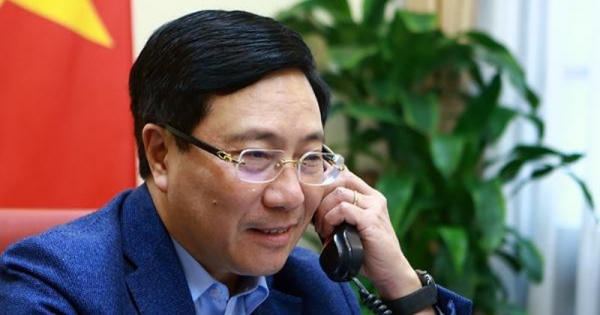 Việt Nam - Singapore thúc đẩy phục hồi kinh tế sau đại dịch Việt Nam - Singapore thúc đẩy phục hồi kinh tế sau đại dịch