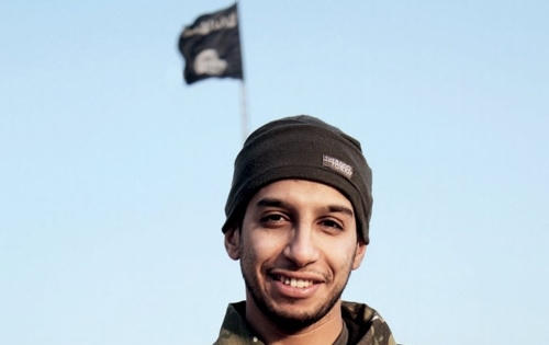 Nghi phạm chủ mưu tấn công khủng bố Paris đã bị tiêu diệt