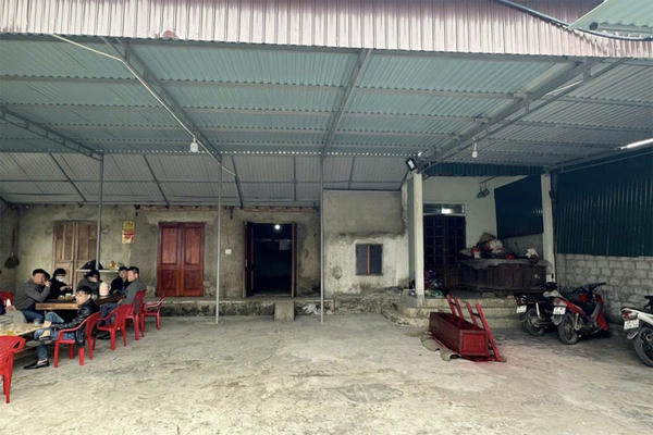 Bắt giam đối tượng kéo lê "vợ hờ" trong đêm giao thừa dẫn tới tử vong tại Hà Tĩnh