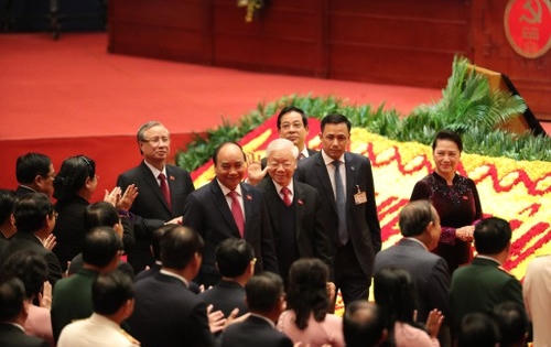 Trường hợp 'đặc biệt' được xem xét theo quy trình 2 vòng, 8 bước