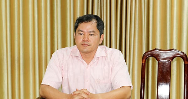 Vì sao nguyên Đội phó Đội kiểm tra thuế ở Cần Thơ bị khởi tố?