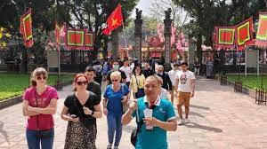 Chuẩn bị diễn ra Lễ hội Du lịch và Văn hóa ẩm thực Hà Nội năm 2021