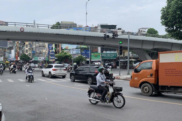 Vụ tố cáo tại Khu tập thể Cục Vận tải (Bộ Quốc Phòng): Chủ tịch UBND Thành phố thụ lý và giao Thanh tra xác minh Vụ tố cáo tại Khu tập thể Cục Vận tải (Bộ Quốc Phòng): Chủ tịch UBND Thành phố thụ lý và giao Thanh tra xác minh