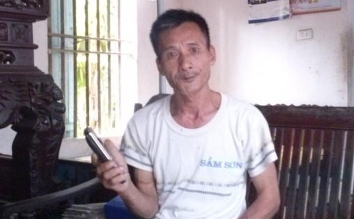 Hà Nam:Gặp người cựu chiến binh “ăn cơm nhà vác tù và hàng tổng” Hà Nam:Gặp người cựu chiến binh “ăn cơm nhà vác tù và hàng tổng”