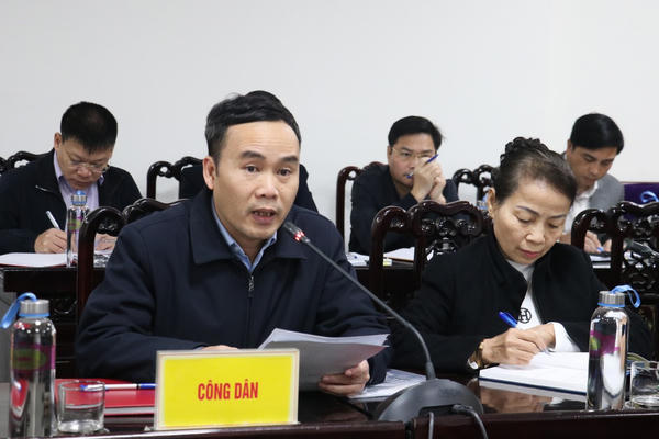 Nghệ An: Mua chung cư 10 năm chưa được cấp giấy chứng nhận quyền SDĐ