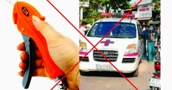 Vụ việc công nhân tử vong do bị xịt vòi hơi vào hậu môn là tin đồn thất thiệt Vụ việc công nhân tử vong do bị xịt vòi hơi vào hậu môn là tin đồn thất thiệt