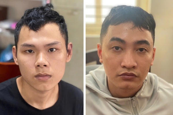 Giả vờ đổi ngoại tệ để cướp giật số tiền hơn 170 triệu đồng