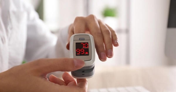 Video hướng dẫn cách đo Spo2 tại nhà đúng cách