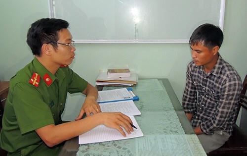 Công ty Xuất nhập khẩu khí dầu mỏ hóa lỏng Hà Nam ở đâu trong vụ nhân viên lừa đảo 22 đại lý gas?