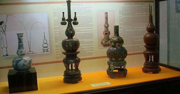 Trò chơi dân gian dịp Tết trong hoàng cung xưa Trò chơi dân gian dịp Tết trong hoàng cung xưa